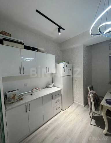 Satılır 3 otaqlı yeni tikili 101 m², 7-ci mikrorayon q., photo 6 from 22