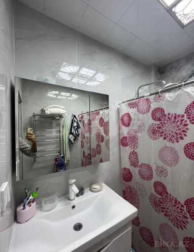 Satılır 3 otaqlı yeni tikili 101 m², 7-ci mikrorayon q., photo 15 from 22