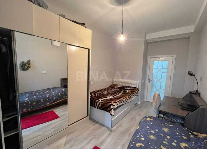 Satılır 3 otaqlı yeni tikili 101 m², 7-ci mikrorayon q., photo 14 from 22