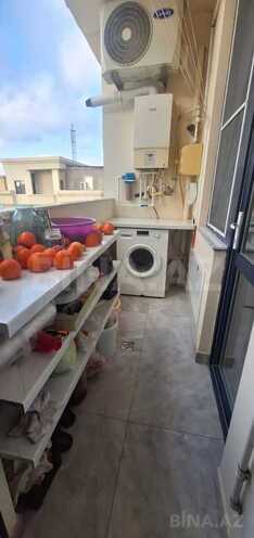 Satılır 3 otaqlı yeni tikili 101 m², 7-ci mikrorayon q., photo 17 from 22