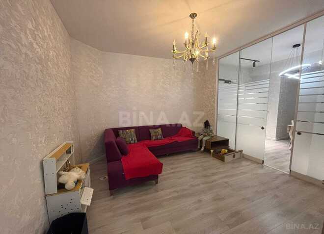 Satılır 3 otaqlı yeni tikili 101 m², 7-ci mikrorayon q., photo 3 from 22