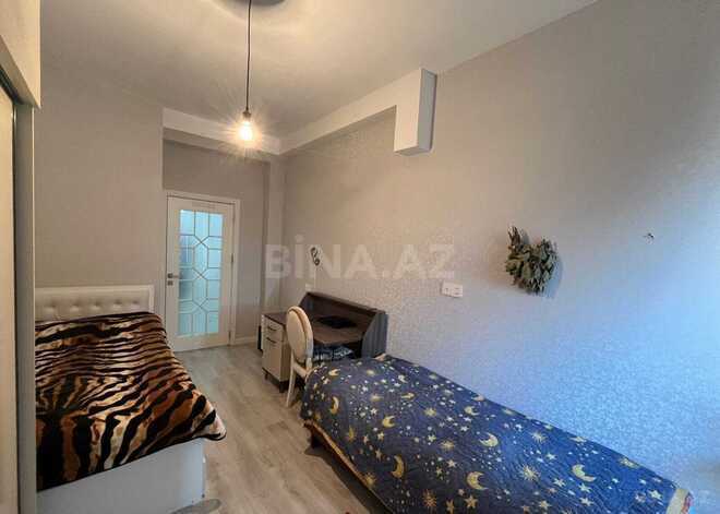 Satılır 3 otaqlı yeni tikili 101 m², 7-ci mikrorayon q., photo 13 from 22