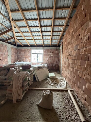 Satılır 1 otaqlı yeni tikili 56 m², Masazır q., photo 6 from 7