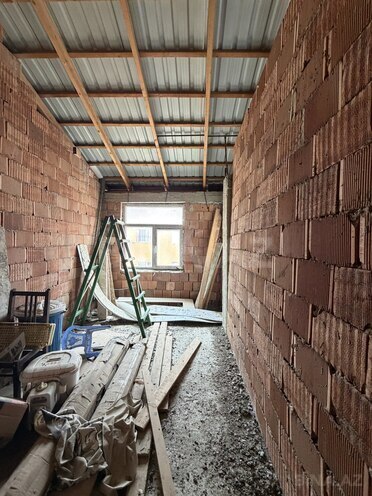 Satılır 1 otaqlı yeni tikili 56 m², Masazır q., photo 5 from 7