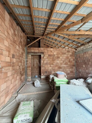 Satılır 1 otaqlı yeni tikili 56 m², Masazır q., photo 3 from 7