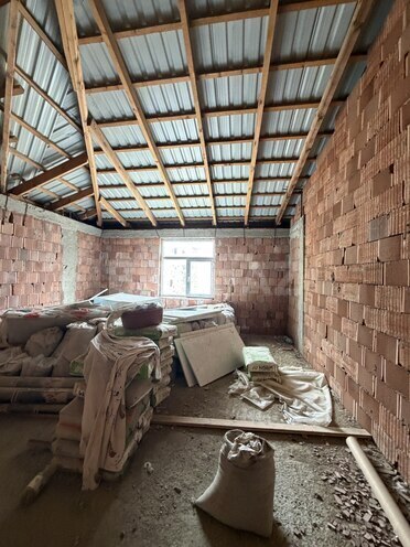 Satılır 1 otaqlı yeni tikili 56 m², Masazır q., photo 4 from 7