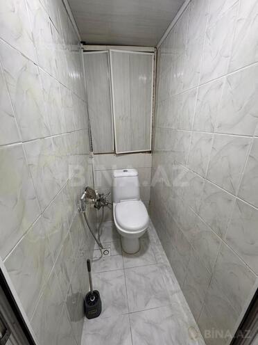 Satılır 2 otaqlı köhnə tikili 60 m², Yeni Günəşli q., photo 9 from 11