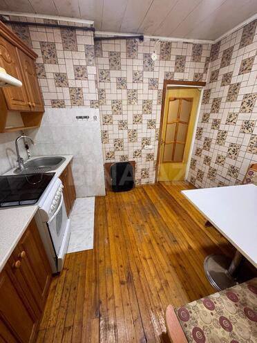 Satılır 2 otaqlı köhnə tikili 60 m², Yeni Günəşli q., photo 5 from 11