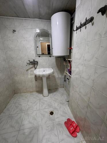 Satılır 2 otaqlı köhnə tikili 60 m², Yeni Günəşli q., photo 10 from 11