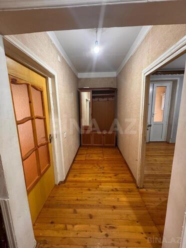 Satılır 2 otaqlı köhnə tikili 60 m², Yeni Günəşli q., photo 8 from 11