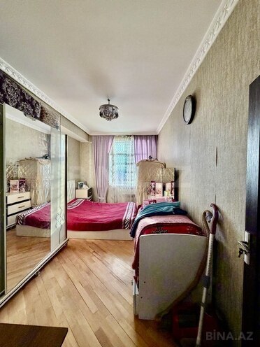 Продаётся 2-комн. новостройка 65 м², м. Ази Асланов, photo 5 from 10