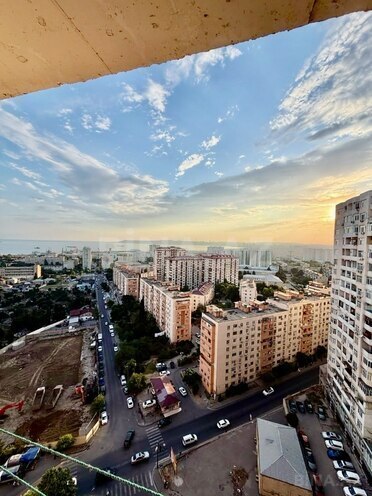 Продаётся 2-комн. новостройка 65 м², м. Ази Асланов, photo 8 from 10
