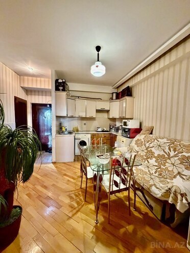 Продаётся 2-комн. новостройка 65 м², м. Ази Асланов, photo 4 from 10