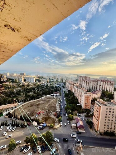 Продаётся 2-комн. новостройка 65 м², м. Ази Асланов, photo 7 from 10