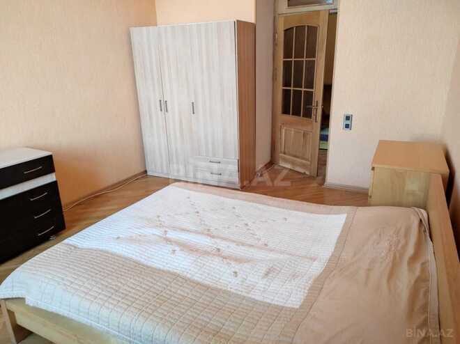İcarəyə verilir 2 otaqlı köhnə tikili 60 m², Sahil m., photo 8 from 14