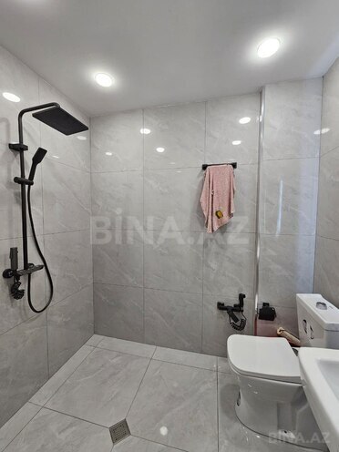 Продаётся 2-комн. новостройка 54 м², пос. Масазыр, photo 9 from 11