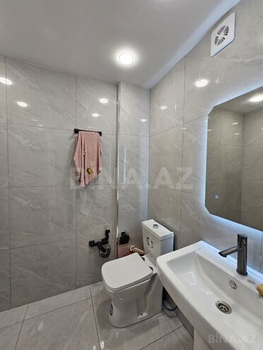 Продаётся 2-комн. новостройка 54 м², пос. Масазыр, photo 8 from 11