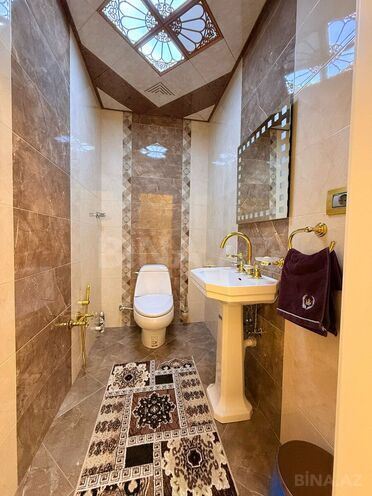 Satılır 3 otaqlı yeni tikili 118 m², Memar Əcəmi m., photo 9 from 14