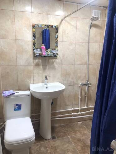 İcarəyə verilir 2 otaqlı köhnə tikili 55 m², Elmlər Akademiyası m., photo 8 from 9