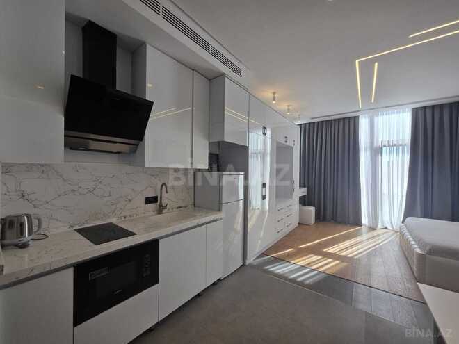Satılır 1 otaqlı yeni tikili 47.4 m², Sea Breeze q., photo 7 from 13