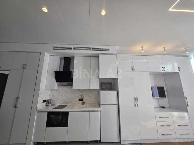 Satılır 1 otaqlı yeni tikili 47.4 m², Sea Breeze q., photo 9 from 13