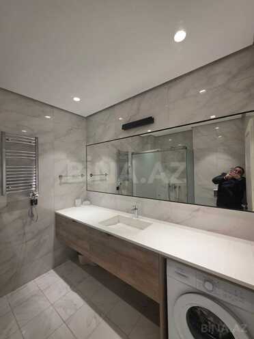 Satılır 1 otaqlı yeni tikili 47.4 m², Sea Breeze q., photo 12 from 13