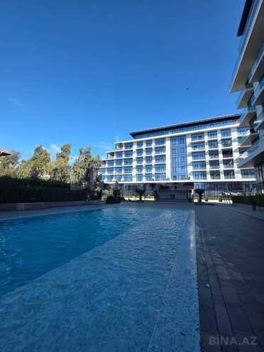 Satılır 1 otaqlı yeni tikili 47.4 m², Sea Breeze q., photo 3 from 13