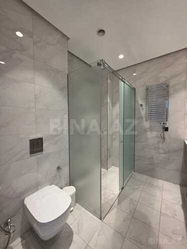Satılır 1 otaqlı yeni tikili 47.4 m², Sea Breeze q., photo 10 from 13