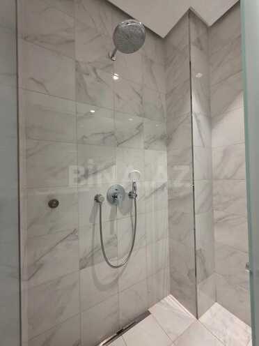 Satılır 1 otaqlı yeni tikili 47.4 m², Sea Breeze q., photo 11 from 13