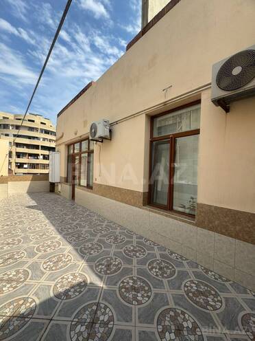 Satılır 3 otaqlı yeni tikili 150 m², Yasamal r., photo 18 from 20