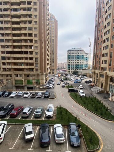 Satılır 3 otaqlı yeni tikili 150 m², Yasamal r., photo 19 from 20
