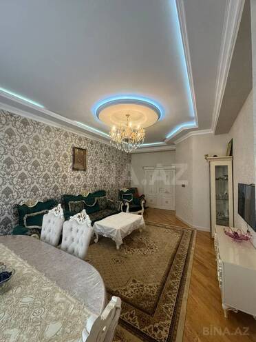Satılır 3 otaqlı yeni tikili 150 m², Yasamal r., photo 8 from 20