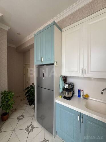 Satılır 3 otaqlı yeni tikili 150 m², Yasamal r., photo 16 from 20