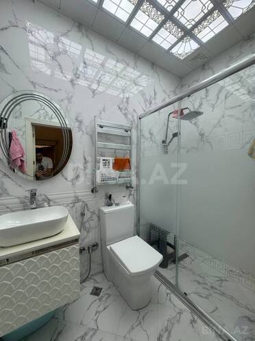 Satılır 3 otaqlı yeni tikili 150 m², Yasamal r., photo 5 from 20