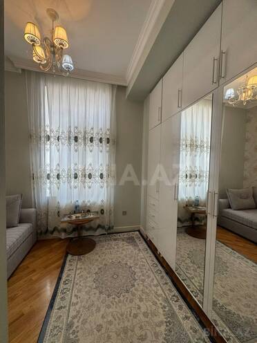 Satılır 3 otaqlı yeni tikili 150 m², Yasamal r., photo 3 from 20