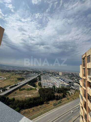 Satılır 3 otaqlı yeni tikili 150 m², Yasamal r., photo 14 from 20