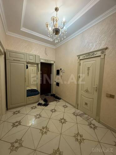 Satılır 3 otaqlı yeni tikili 150 m², Yasamal r., photo 7 from 20