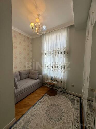 Satılır 3 otaqlı yeni tikili 150 m², Yasamal r., photo 9 from 20