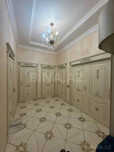Satılır 3 otaqlı yeni tikili 150 m², Yasamal r., photo 17 from 20