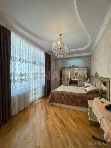 Satılır 3 otaqlı yeni tikili 150 m², Yasamal r., photo 6 from 20