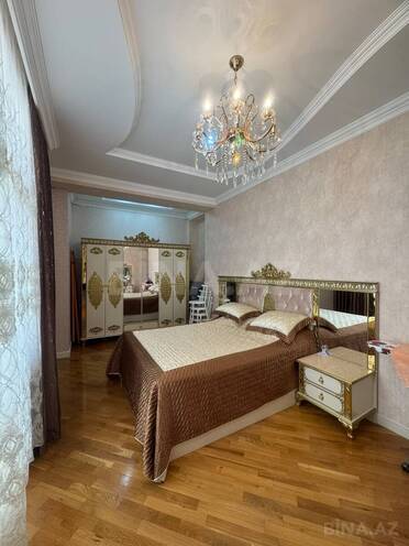 Satılır 3 otaqlı yeni tikili 150 m², Yasamal r., photo 4 from 20