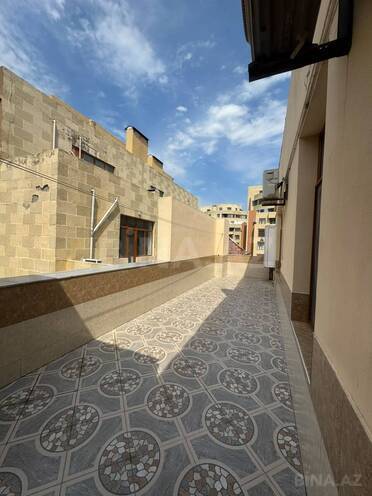 Satılır 3 otaqlı yeni tikili 150 m², Yasamal r., photo 15 from 20