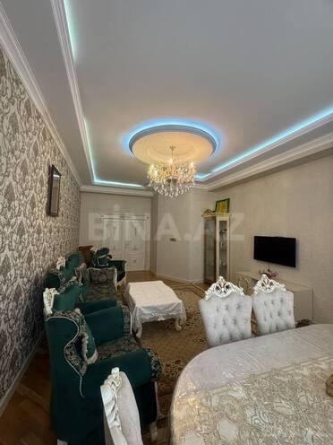 Satılır 3 otaqlı yeni tikili 150 m², Yasamal r., photo 11 from 20