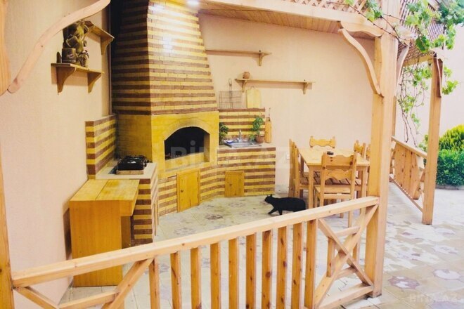 Сдаётся 5-комн. дом/дача 200 м², пос. Мардакан, photo 6 from 22