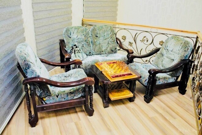 Сдаётся 5-комн. дом/дача 200 м², пос. Мардакан, photo 20 from 22