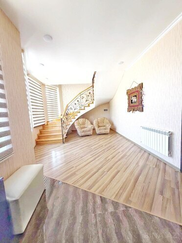 Сдаётся 5-комн. дом/дача 200 м², пос. Мардакан, photo 12 from 22