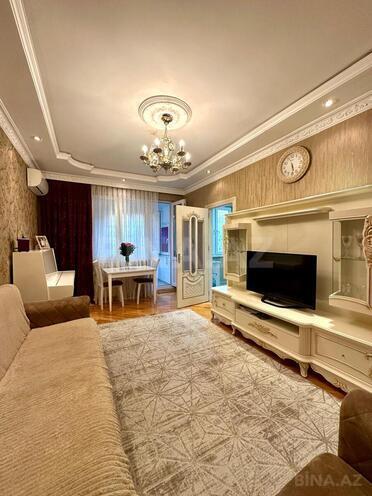 Продаётся 2-комн. вторичка 55 м², м. Мемар Аджеми, photo 1 from 14