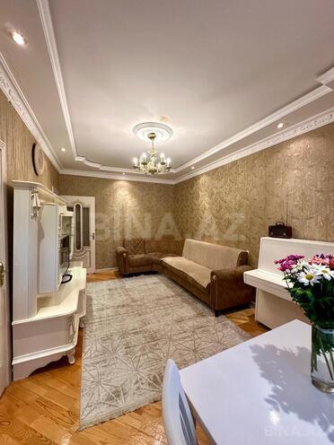 Продаётся 2-комн. вторичка 55 м², м. Мемар Аджеми, photo 5 from 14