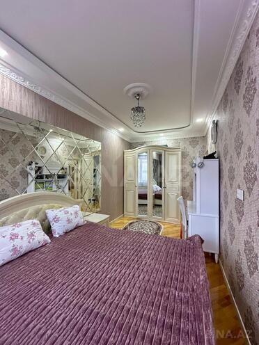 Продаётся 2-комн. вторичка 55 м², м. Мемар Аджеми, photo 7 from 14