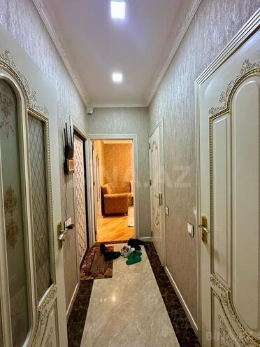 Продаётся 2-комн. вторичка 55 м², м. Мемар Аджеми, photo 8 from 14
